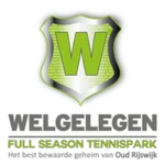 Logo of Tennispark Welgelegen android Application 